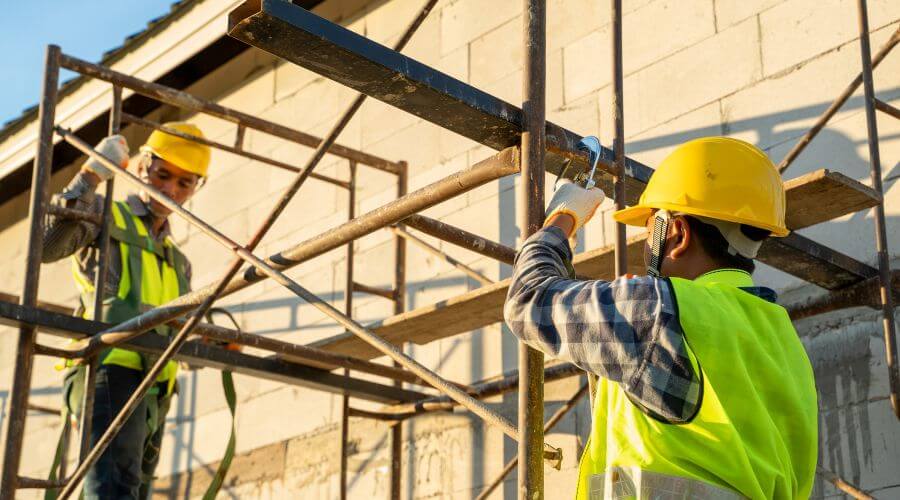 Fascia Repair in White Sulphur Springs, NY
